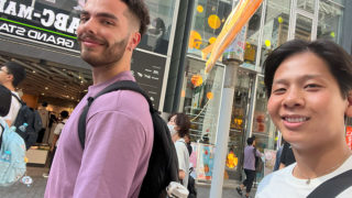 Do you know SAIZERIYA?