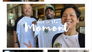 TOKYO Lunch with Ryoma TourTOKYO Lunch with Ryoma Tour