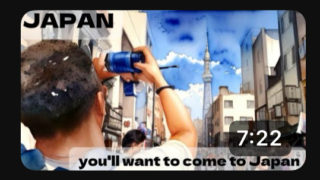 Tokyo Sightseeing Recommendation in ASAKUSA with RYOMA Guide