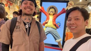 A Guide For Solo Travels