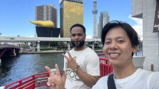 Experience Japan with Ryoma your Guide