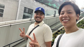 TOKYO Exploration with Ryoma Guide