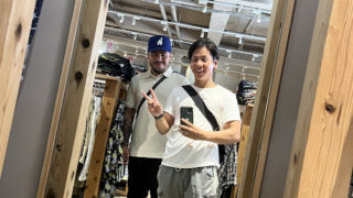 TOKYO Guide with Ryoma