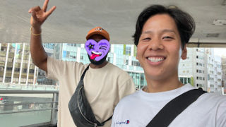 SIBUYA TOUR with Ryoma Guide