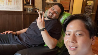 TOKYO TOUR with Ryoma Guide