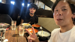 TOKYO Explorer Tour with Ryoma