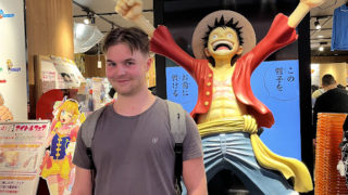 Challenge Tour with Ryoma Guide