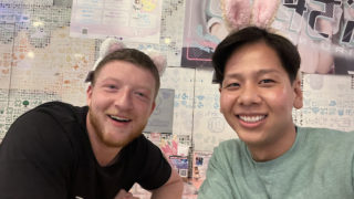 TOKYO TOUR with Ryoma Guide