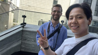 TOKYO TOUR with Ryoma Guide