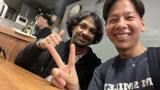 TOKYO TOUR with Ryoma Guide