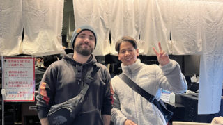 SHIBUYA tour with Ryoma Guide