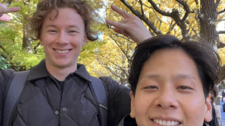 TOKYO`s best season for sightseeing