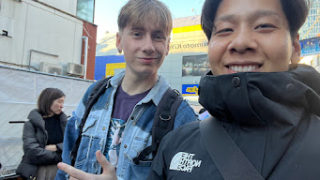 SHIBUYA Exploration Tour with Ryoma Guide