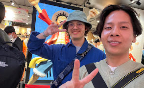 【1-Day Tokyo Tour】Make Special Memories in Shibuya, Harajuku & Shinjuku with