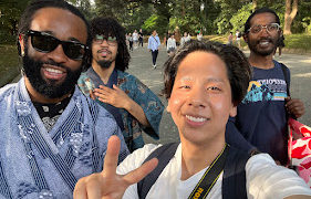 New service: Sightseeing and photo service in traditional Japanese clothing